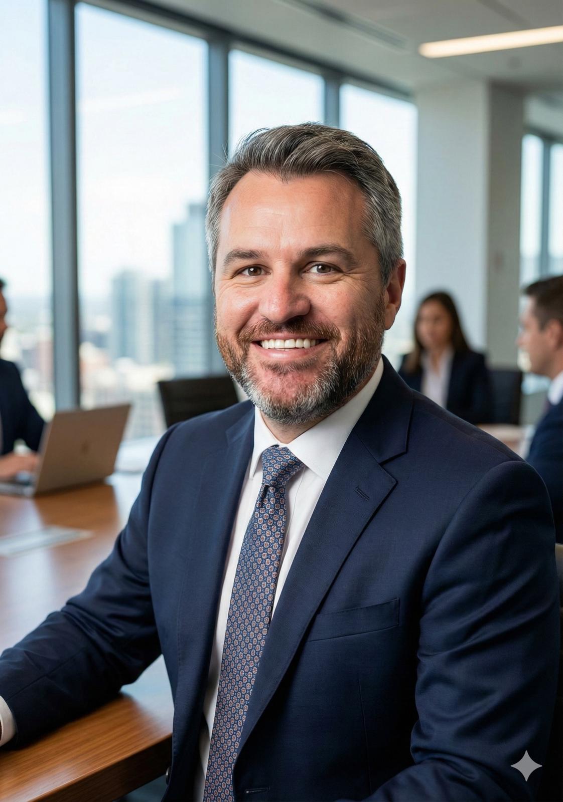 Alper Dalkılıçlar